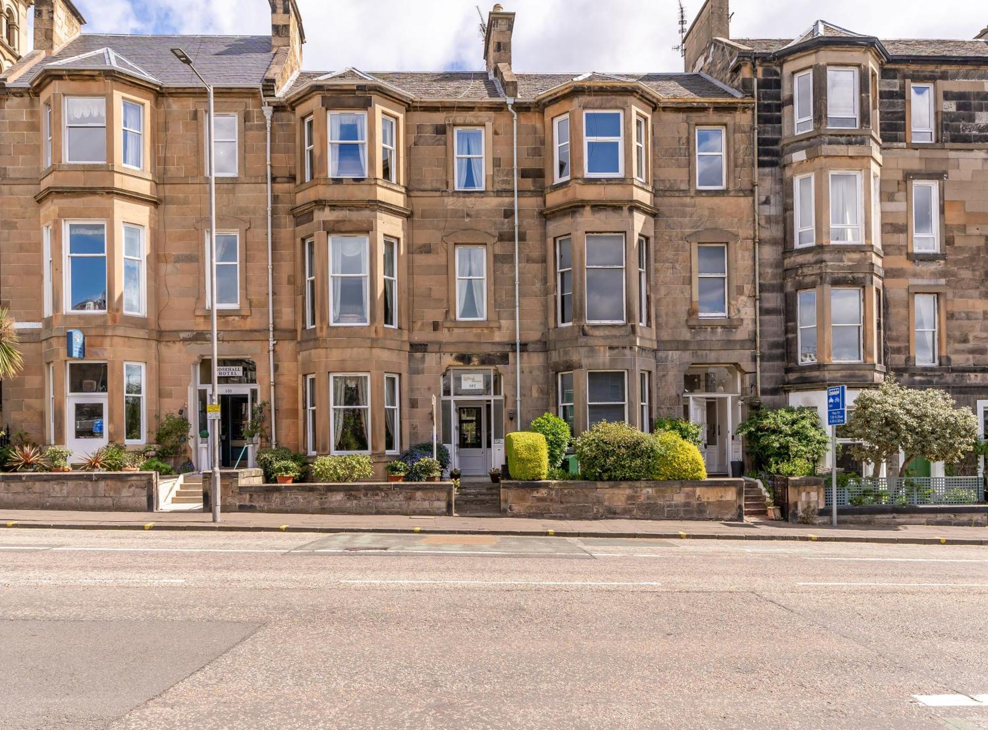 The Gifford, Edinburgh